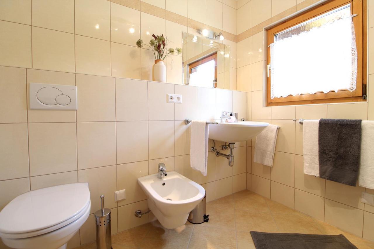 Chalet Mallnock Apartment Bad Kleinkirchheim Luaran gambar