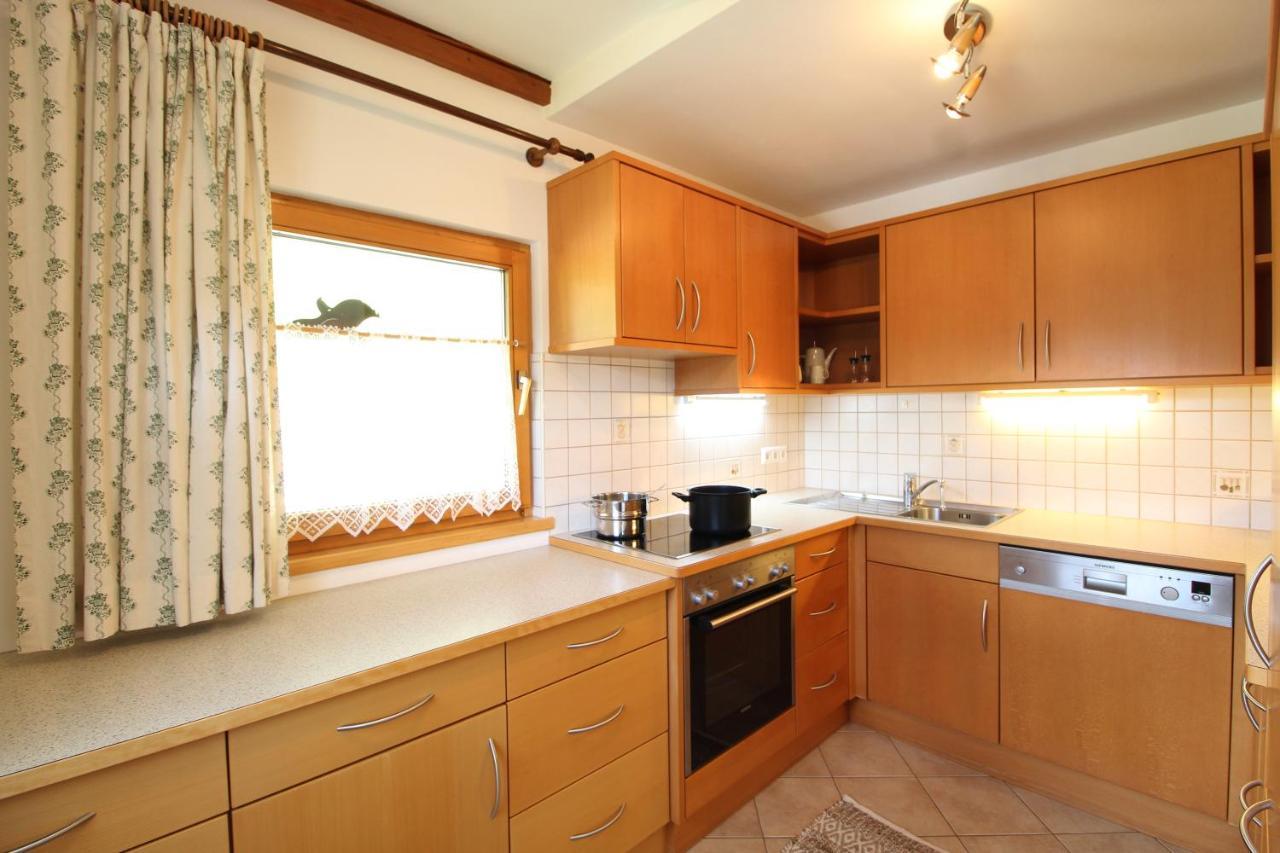 Chalet Mallnock Apartment Bad Kleinkirchheim Luaran gambar