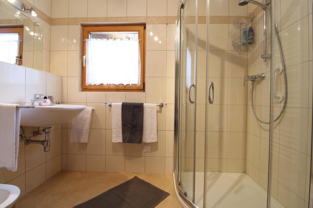 Chalet Mallnock Apartment Bad Kleinkirchheim Luaran gambar
