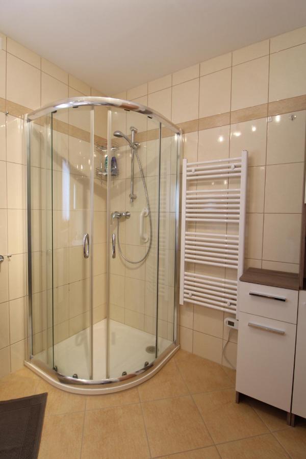 Chalet Mallnock Apartment Bad Kleinkirchheim Luaran gambar