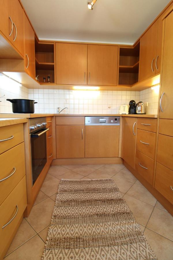 Chalet Mallnock Apartment Bad Kleinkirchheim Luaran gambar