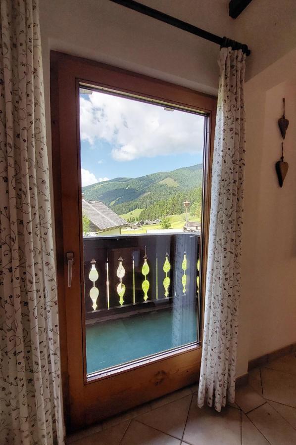 Chalet Mallnock Apartment Bad Kleinkirchheim Luaran gambar