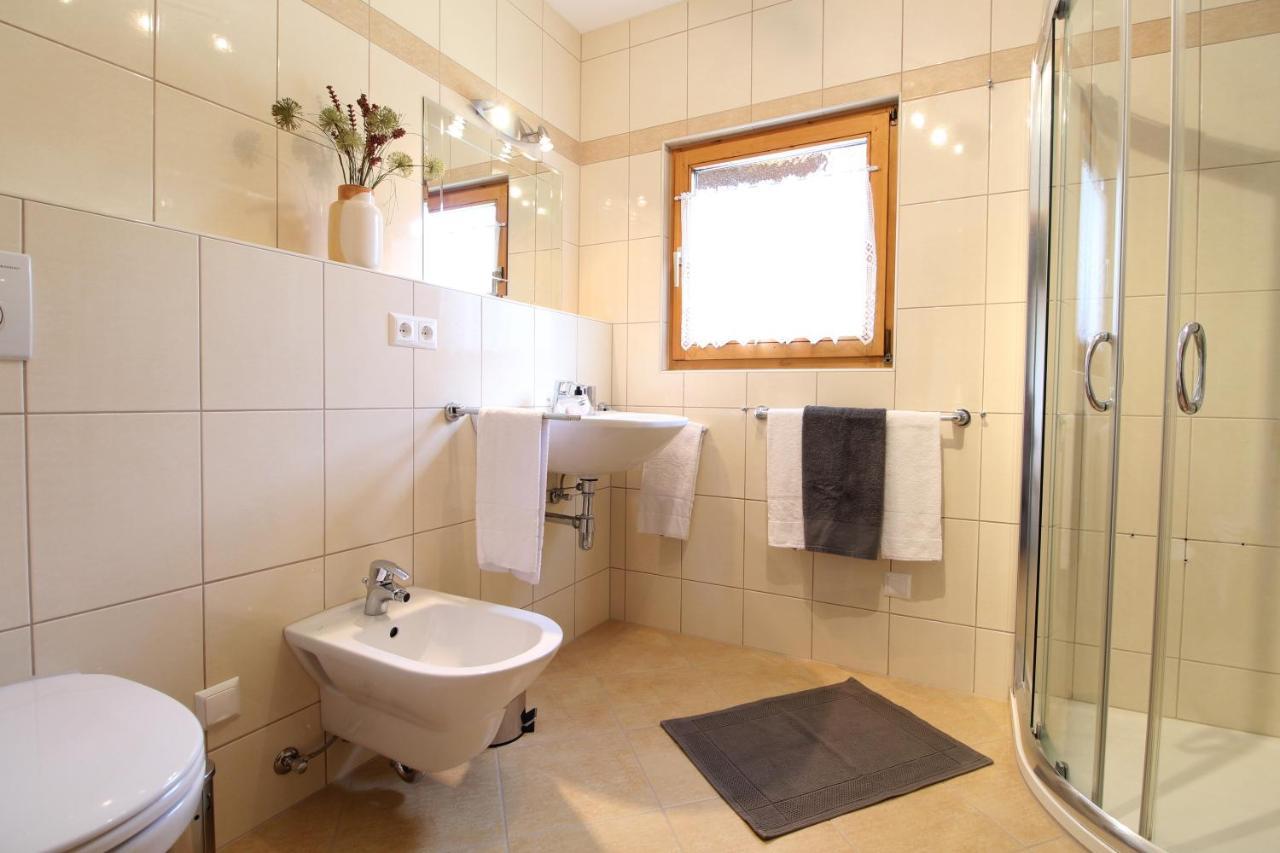 Chalet Mallnock Apartment Bad Kleinkirchheim Luaran gambar