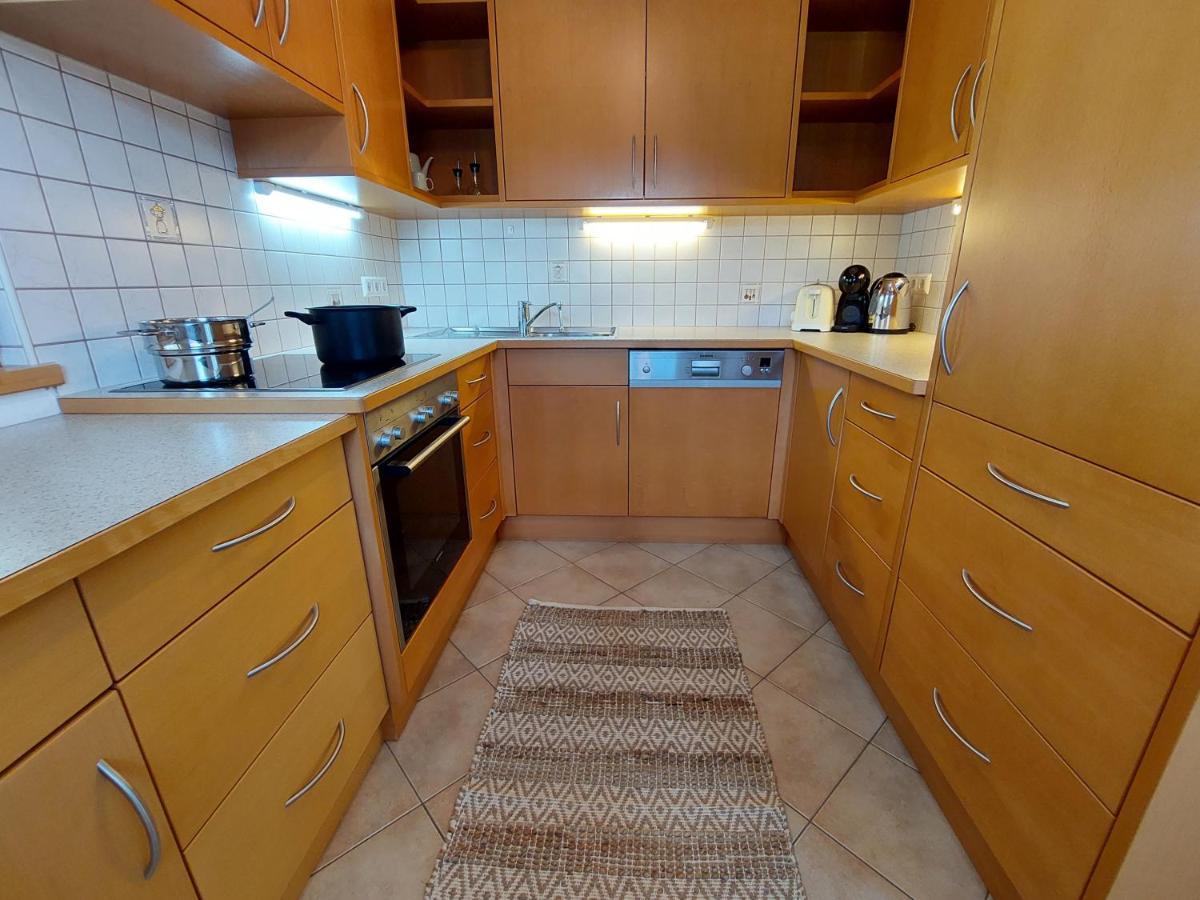 Chalet Mallnock Apartment Bad Kleinkirchheim Luaran gambar